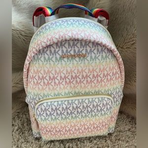 Adorable Pride backpack